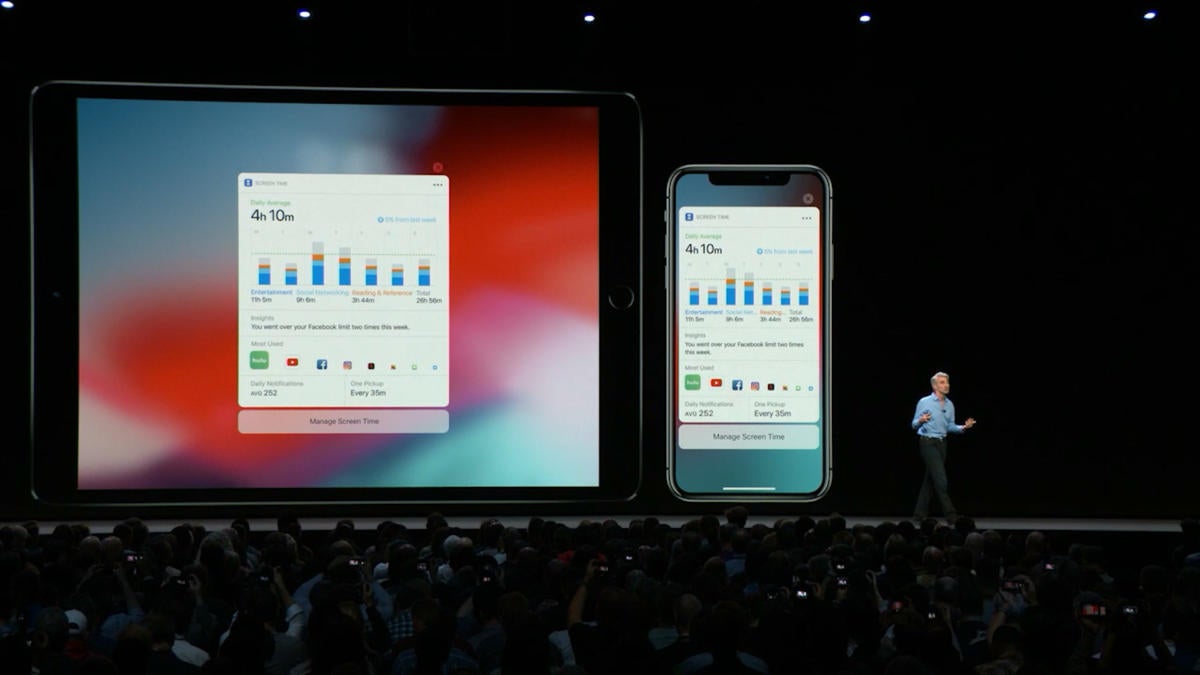 iOS 12: How to use Screen Time to monitor and limit iPhone use | Macworld