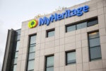 92 million MyHeritage email addresses found on private server