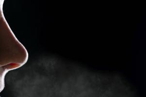 The game-changing potential of smartphones that can smell