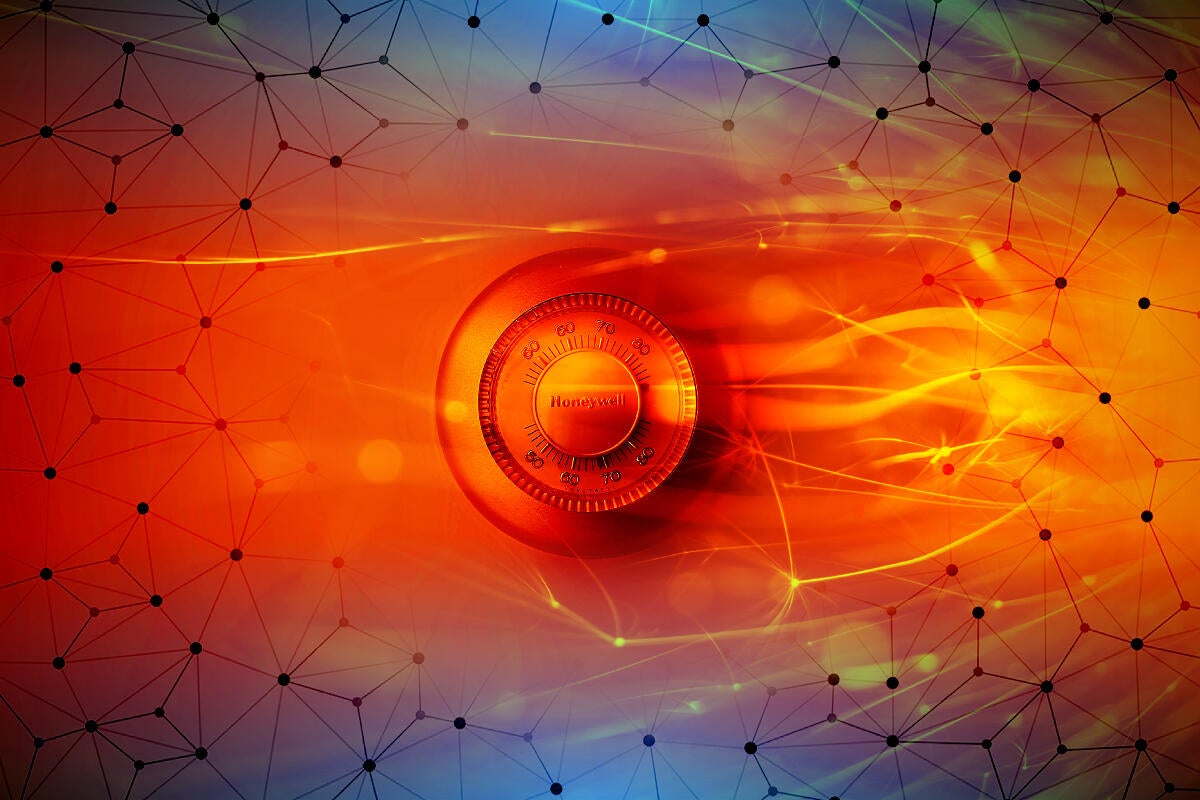 Image: How (and why) to create an emerging technology heat map