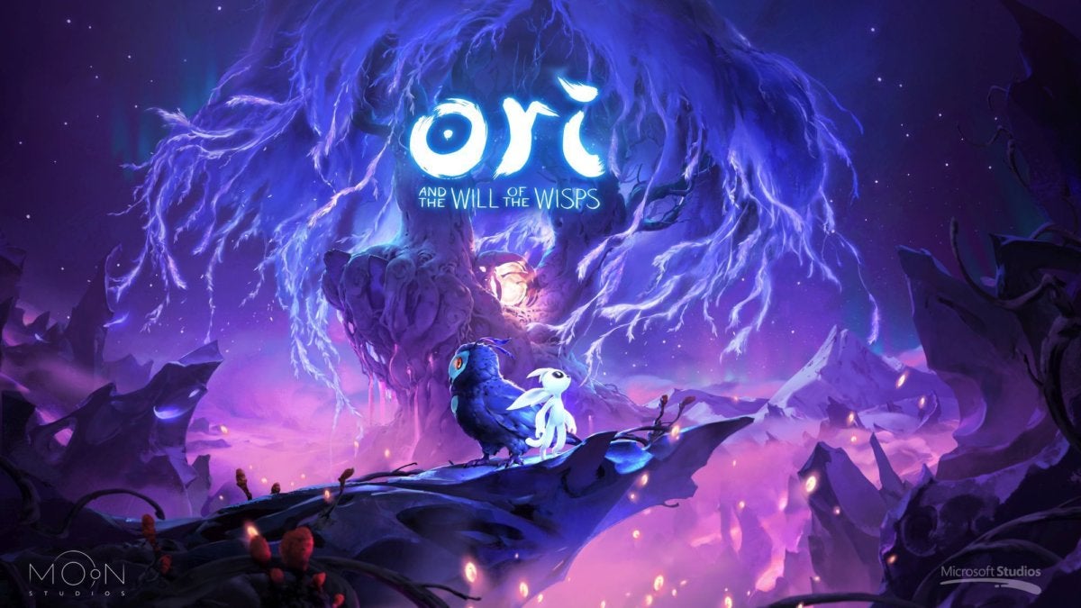 Ori And The Will Of The Wisps Hands On Recapturing That