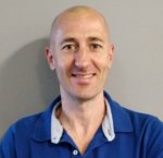 Pat Casey, director of information security, Workday