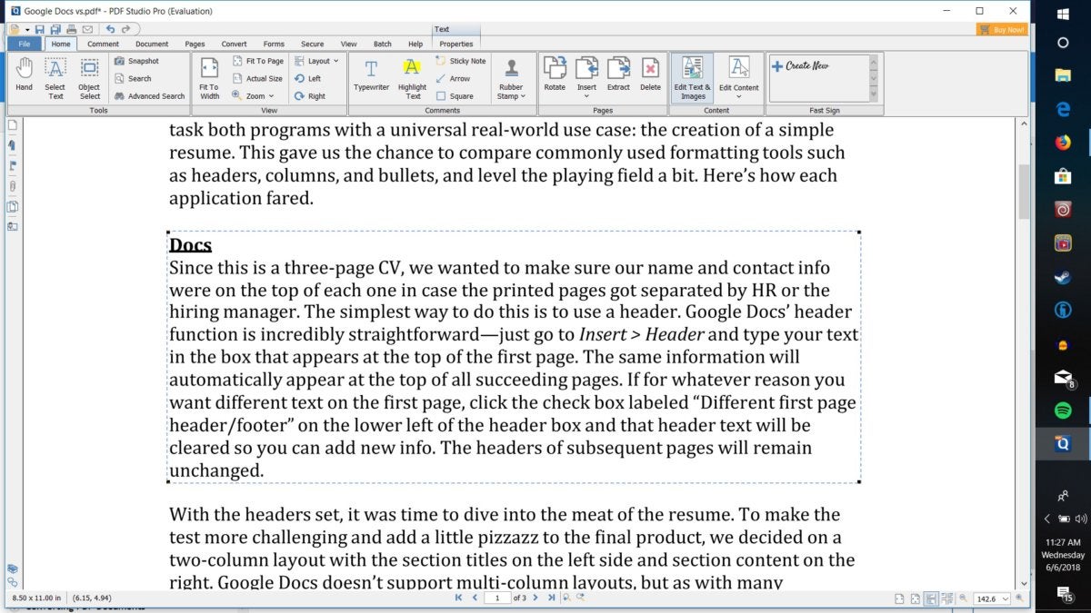 pdf studio pro copy multiple comments