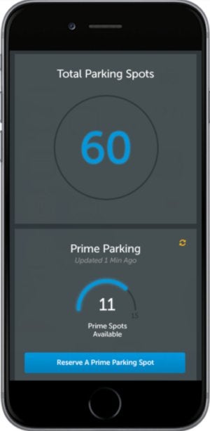 Pilot Flying J's myPilot app