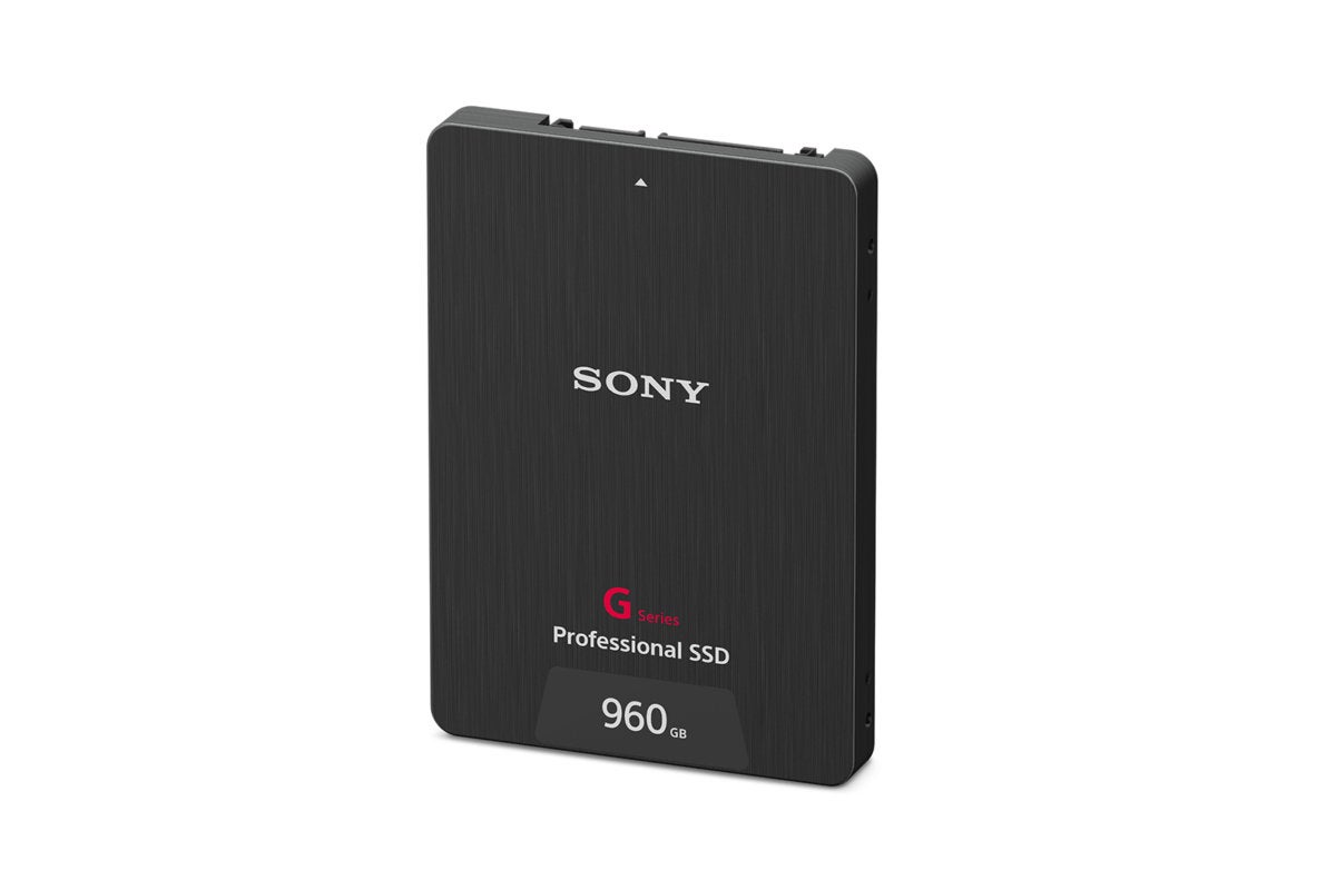 pro ssd 960