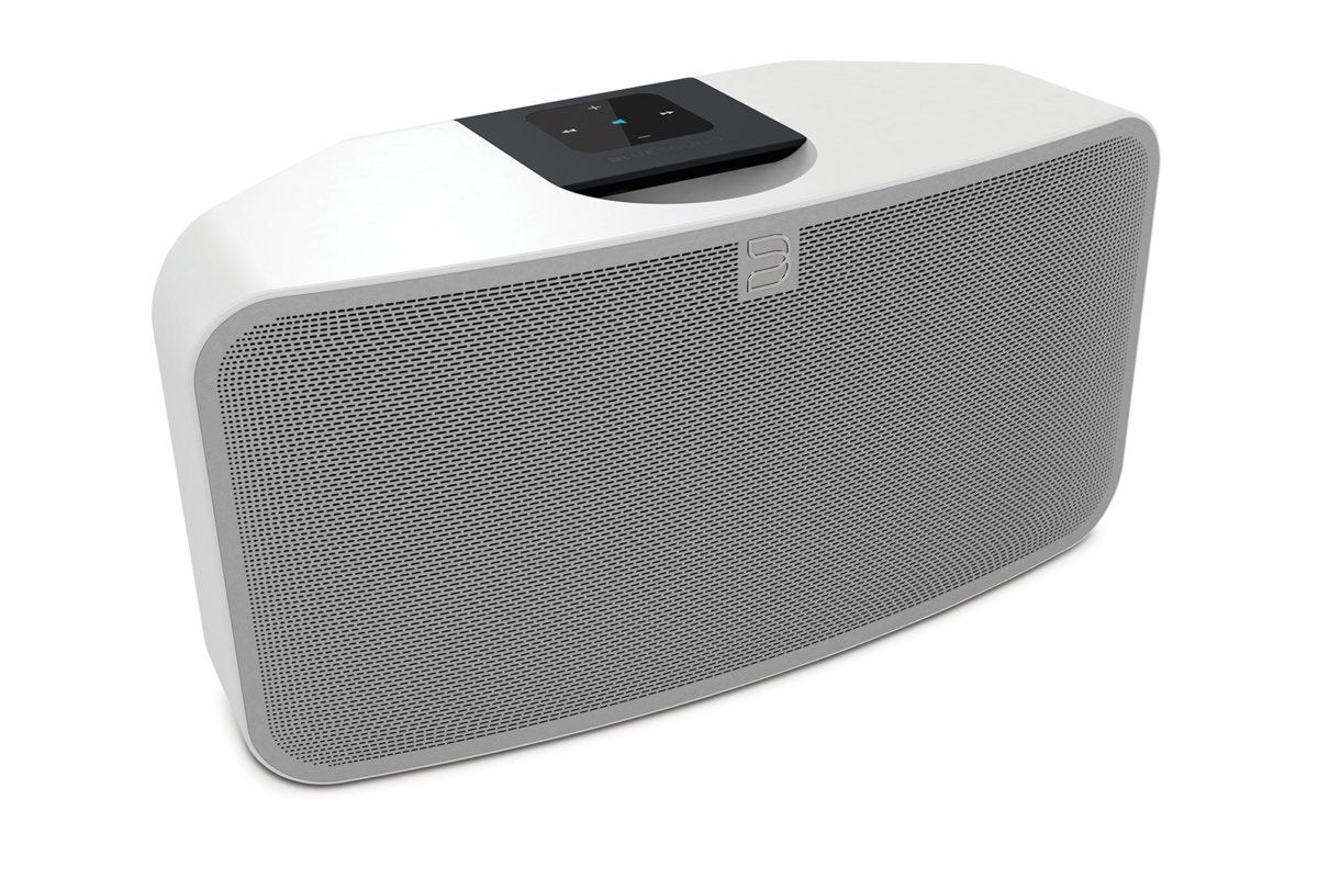 pulse music speaker