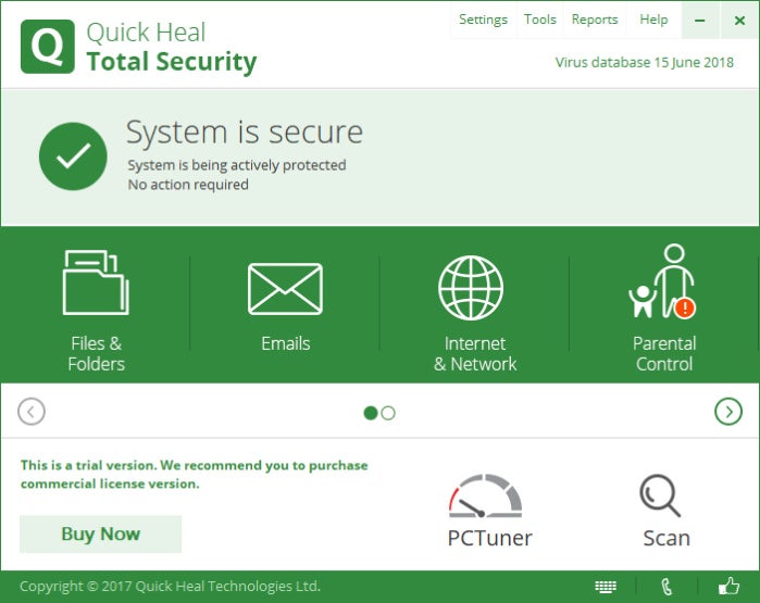 360 total security scan stopped unexpectedly