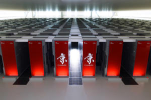 Cray to license Fujitsu Arm processor for supercomputers