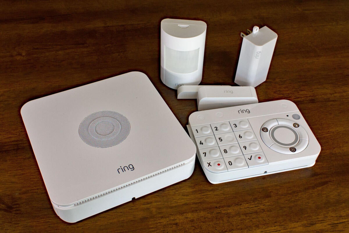 Ring Alarm Review A Great DIY Home Security System With The Potential 