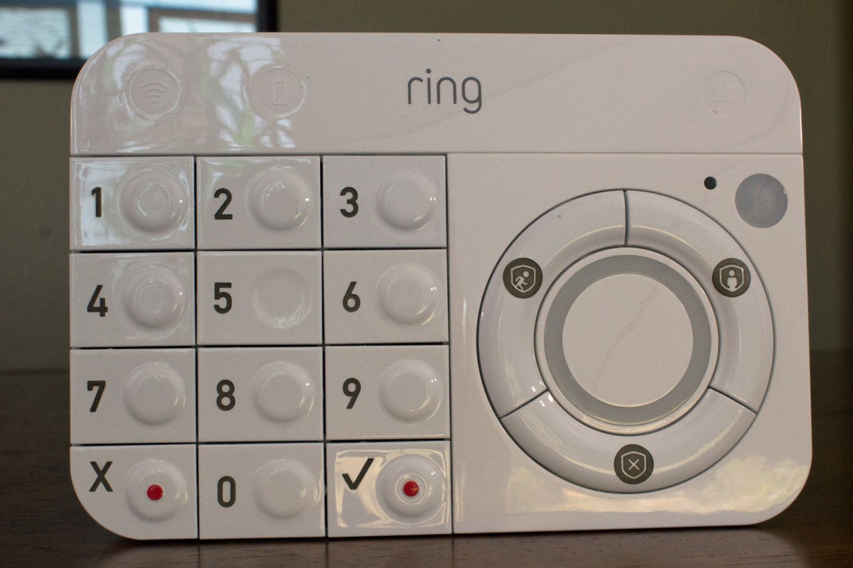 ring alarm pro virtual security