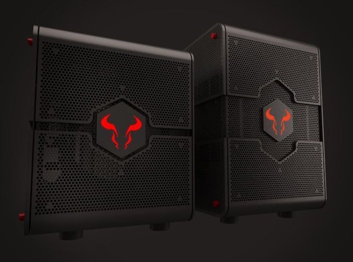 riotoro morpheus