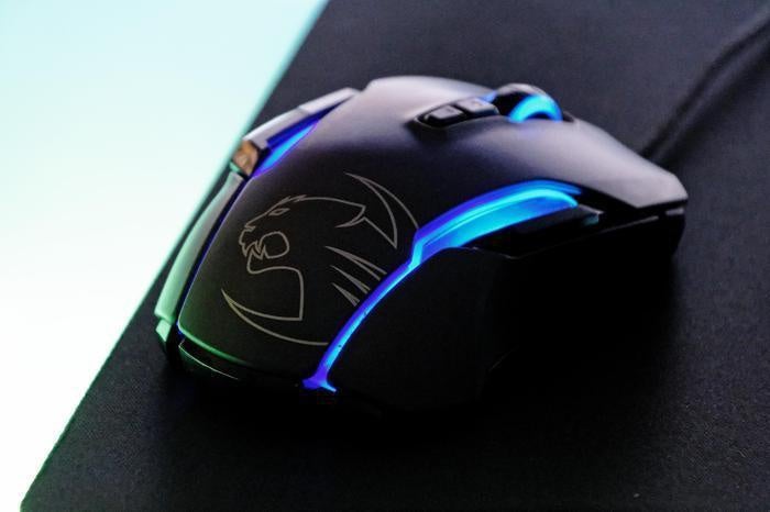 Roccat