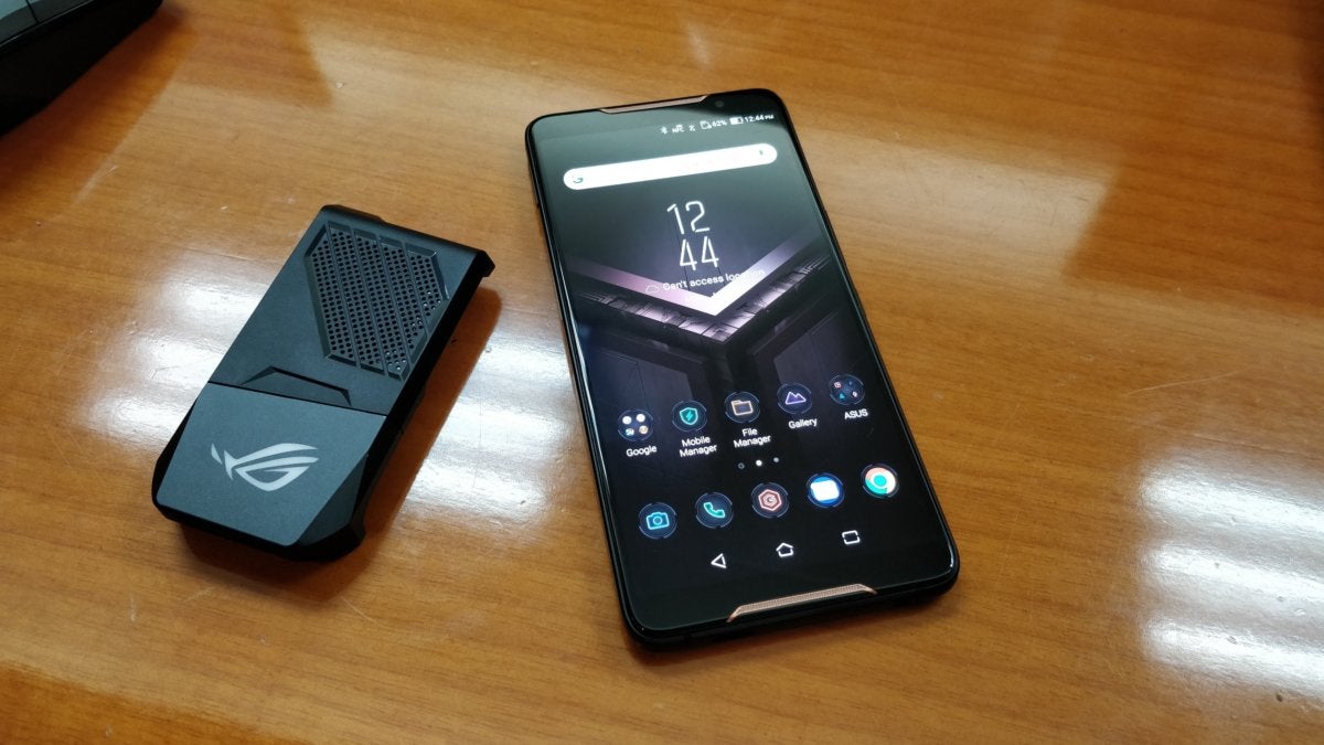 rog phone