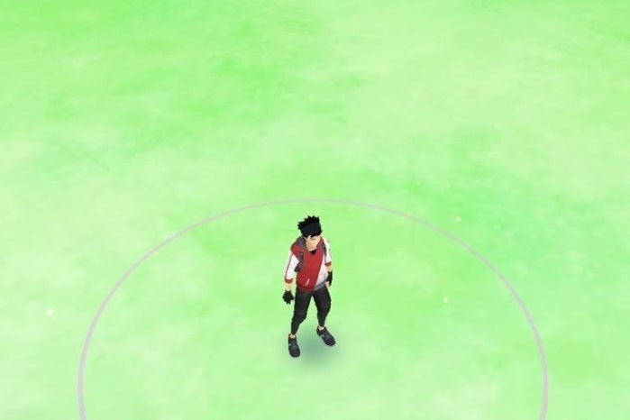 Rural Pokemon