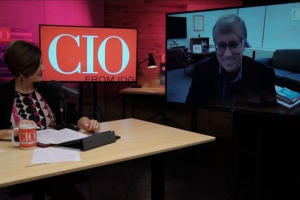 CIO Leadership Live with James Rinaldi of NASA’s Jet Propulsion Lab | Ep 11