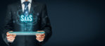 Extracting Value from SaaS with Data Centric Architecture