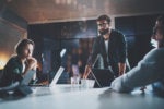 The Business Problem of Technology and Cyber Risk