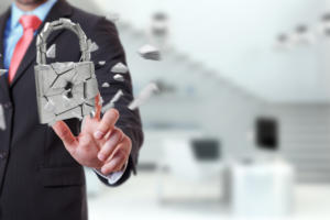 Rising Breach Rate Drives Businesses Toward Zero Trust Security Model