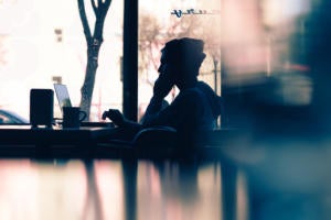 Amway, the new gig economy and a roadmap for transformation leaders