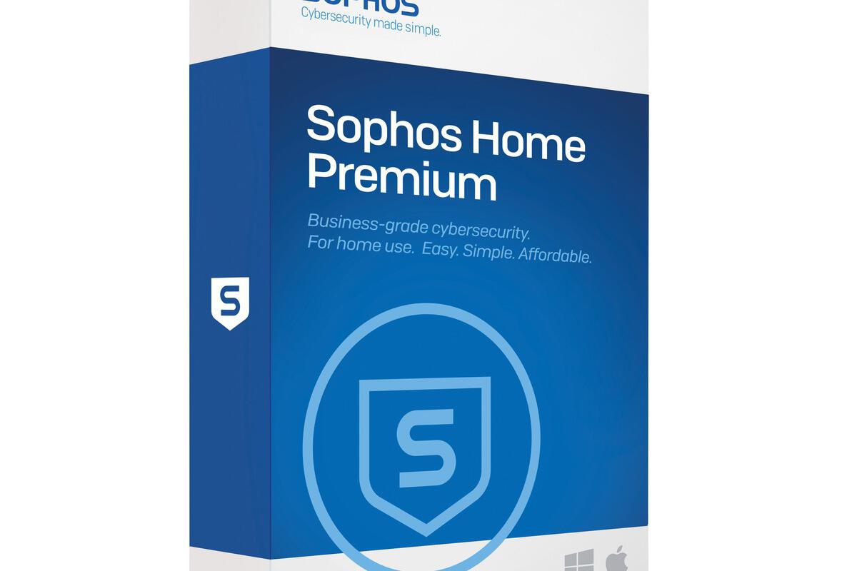 sophos home mac download
