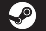 Steam Logo