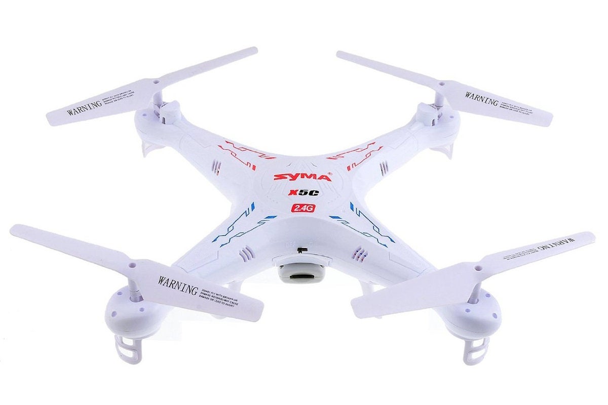 syma x5c