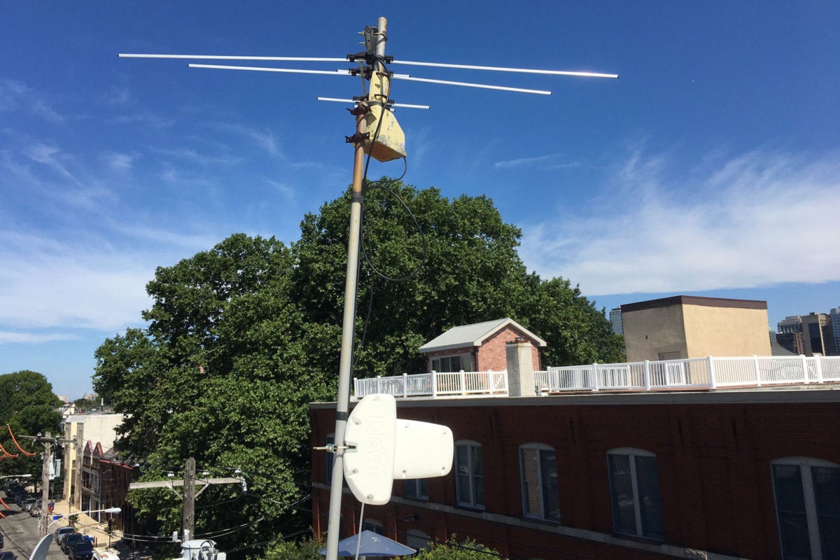 televes diginova boss antenna