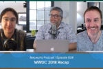 Apple WWDC 2018