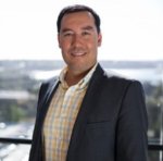 Tyler Tanaka, director of digital, loyalty marketing and innovation, Pilot Flying J