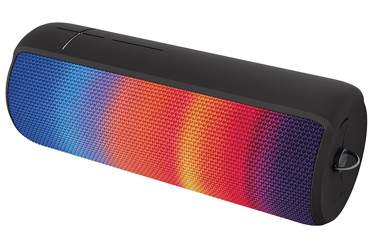 photo of Rock out this summer with $110 off the awesome Ultimate Ears Megaboom Bluetooth speaker image