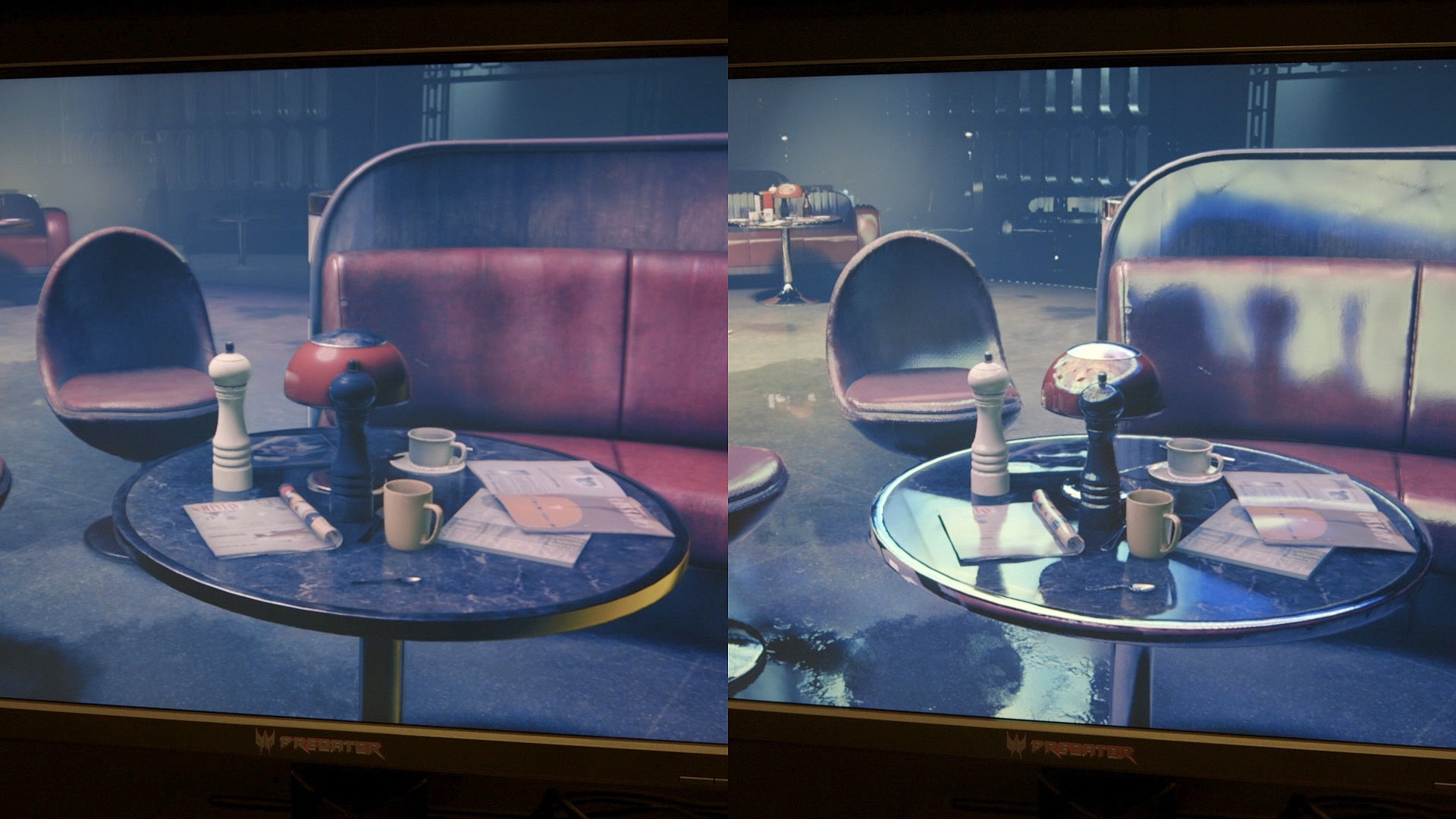 Nvidia Demo Shows Off Real Time Ray Tracing Capabilities Of Rtx Cards