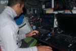 Technology at the helm in the Volvo Ocean Race