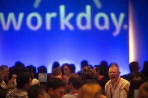 Workday is a great place to work, and it wants to stay that way
