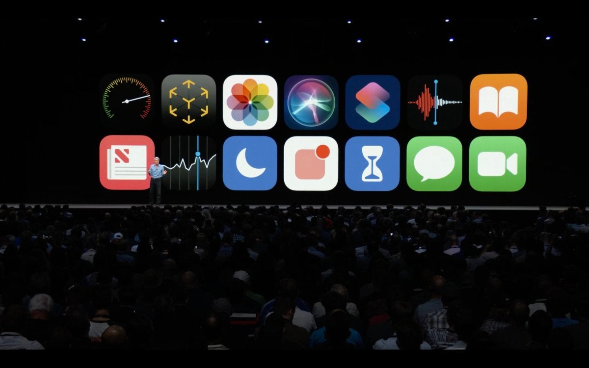 wwdc ios apps