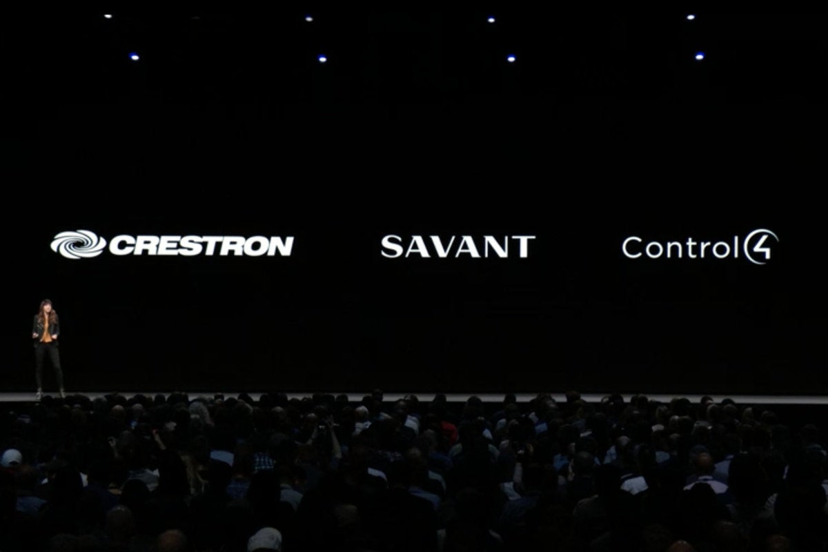 wwdc tvos12 remotes