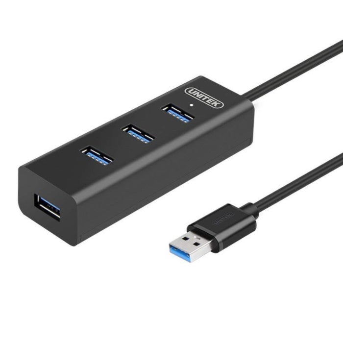 This 4-port USB hub is just $3.50 today, $4.50 off list ... ethernet cable connector amazon 