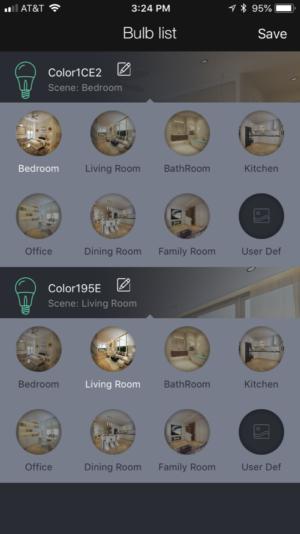 Sengled app