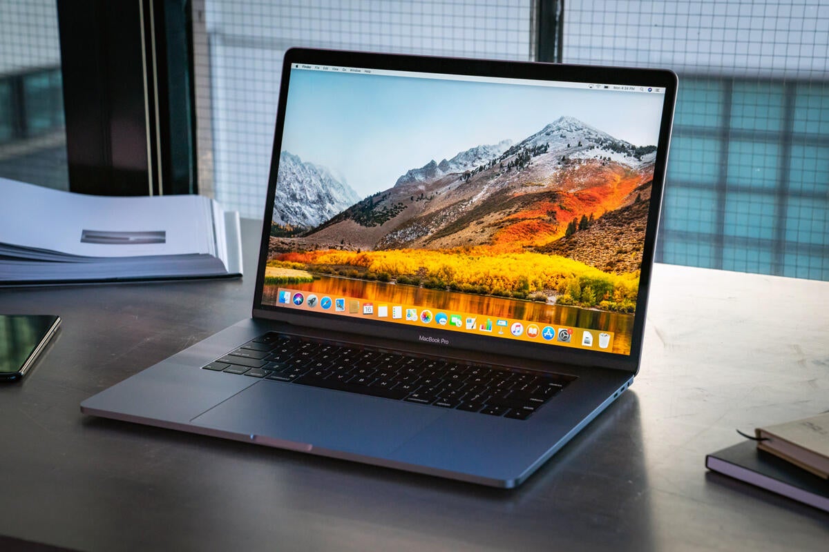 upgrade mac os high sierra review