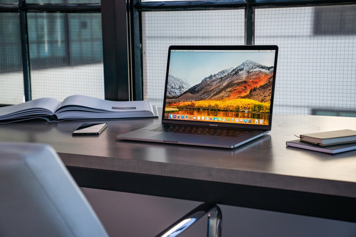 office for mac book