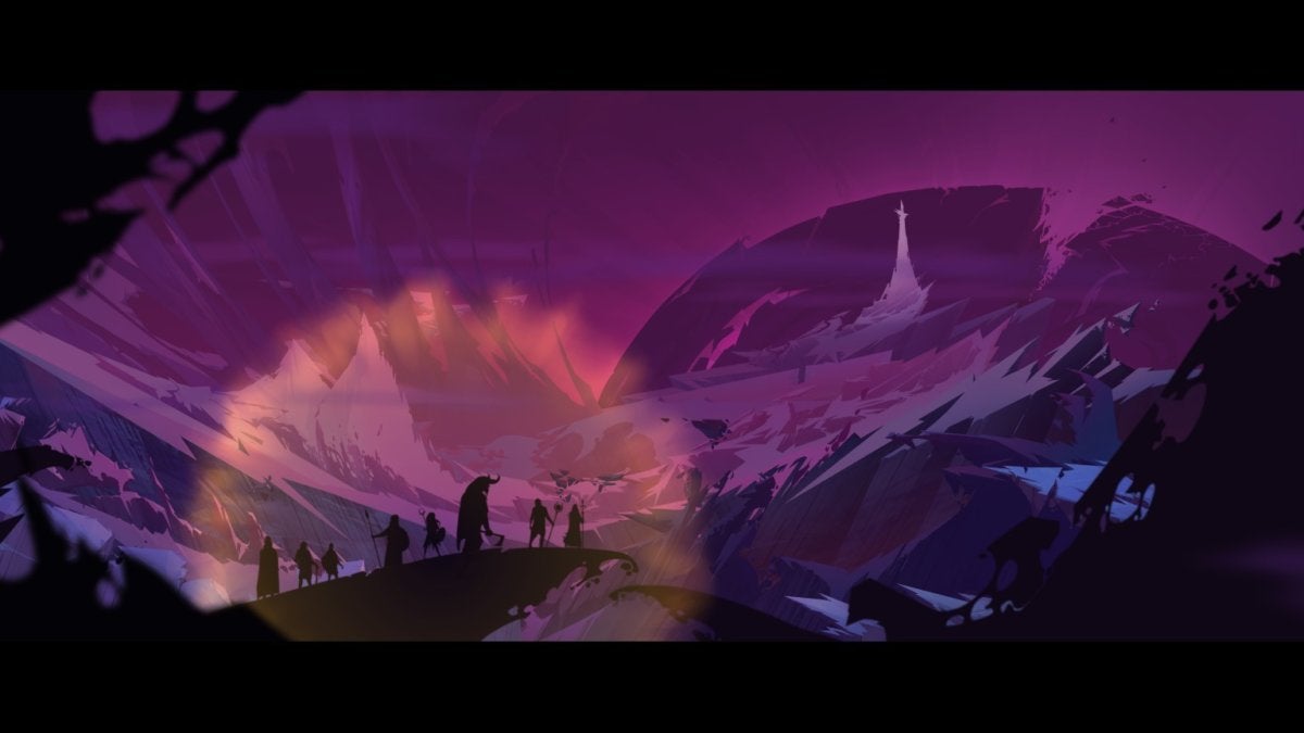 The Banner Saga 3