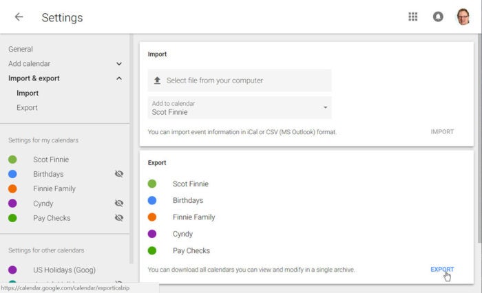 Mastering Outlook and Google two-way calendar syncing  Computerworld