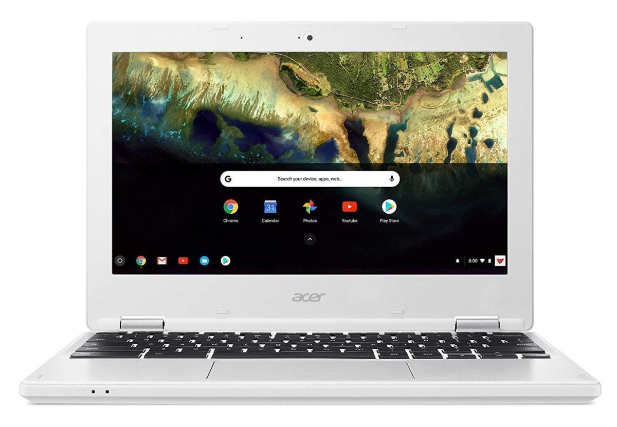 acer chromebook 11 16gb