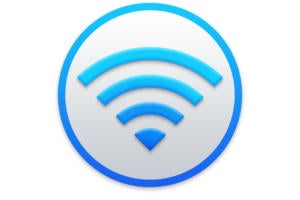 airport utility mac icon