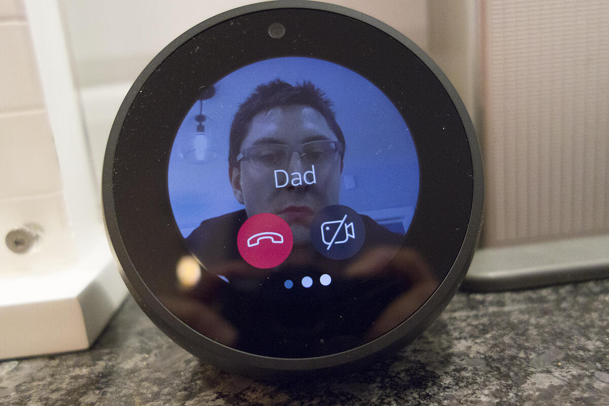 photo of How to make voice and video calls using Alexa and your Amazon Echo image