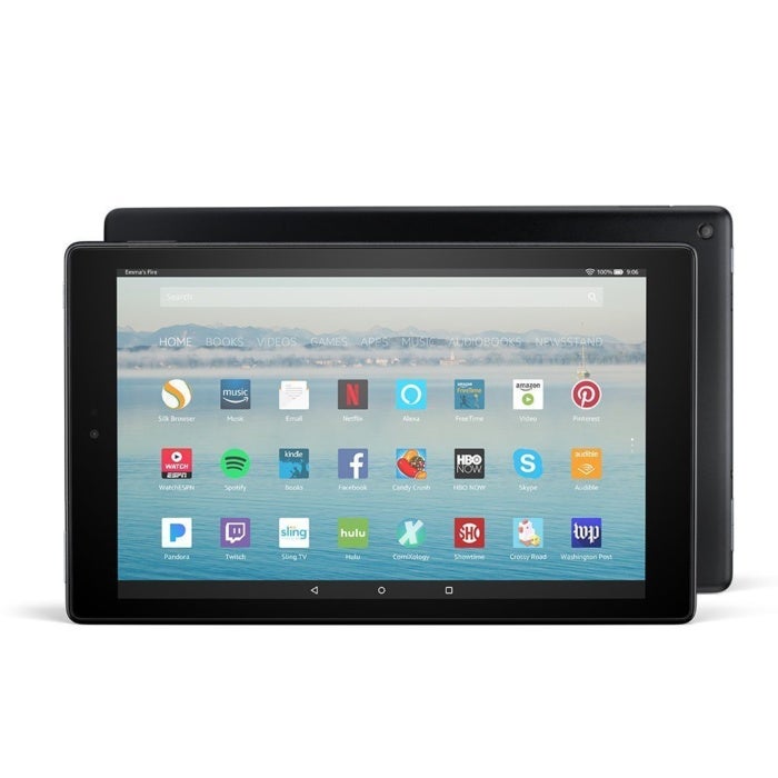 amazon fire 32gb