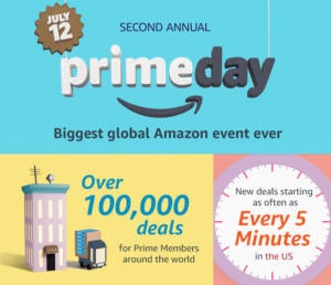 amazon prime day 2016 infographic usa cropped