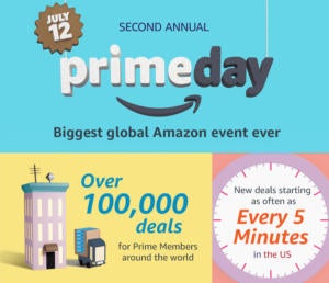 download amazon prime day 2022