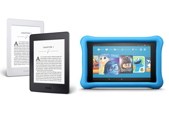 amazon kindle fire