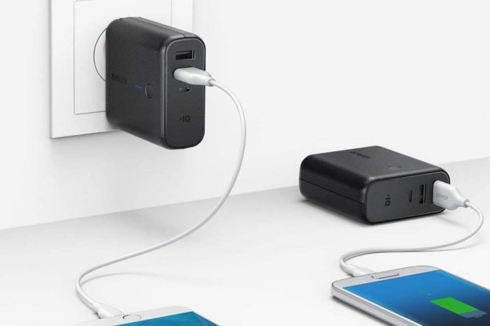 anker powercore fusion