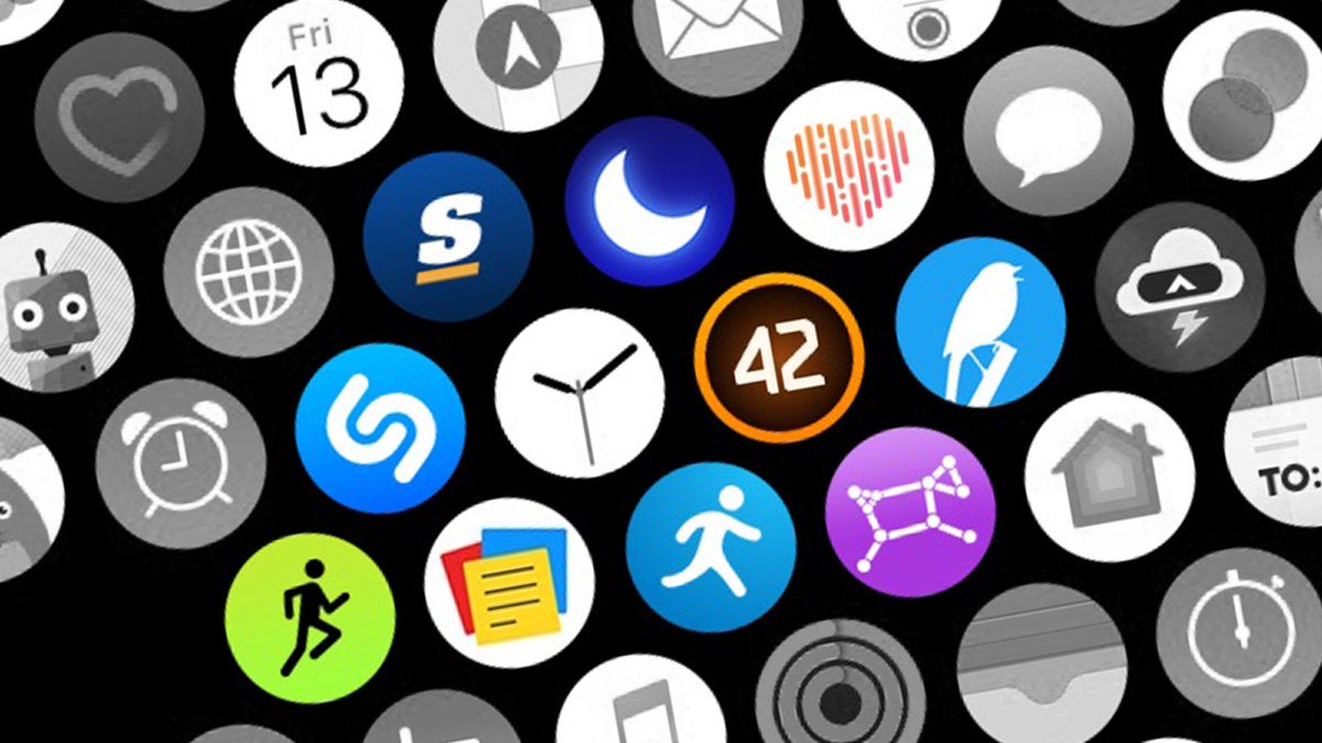 The Best Free Apple Watch Apps Macworld